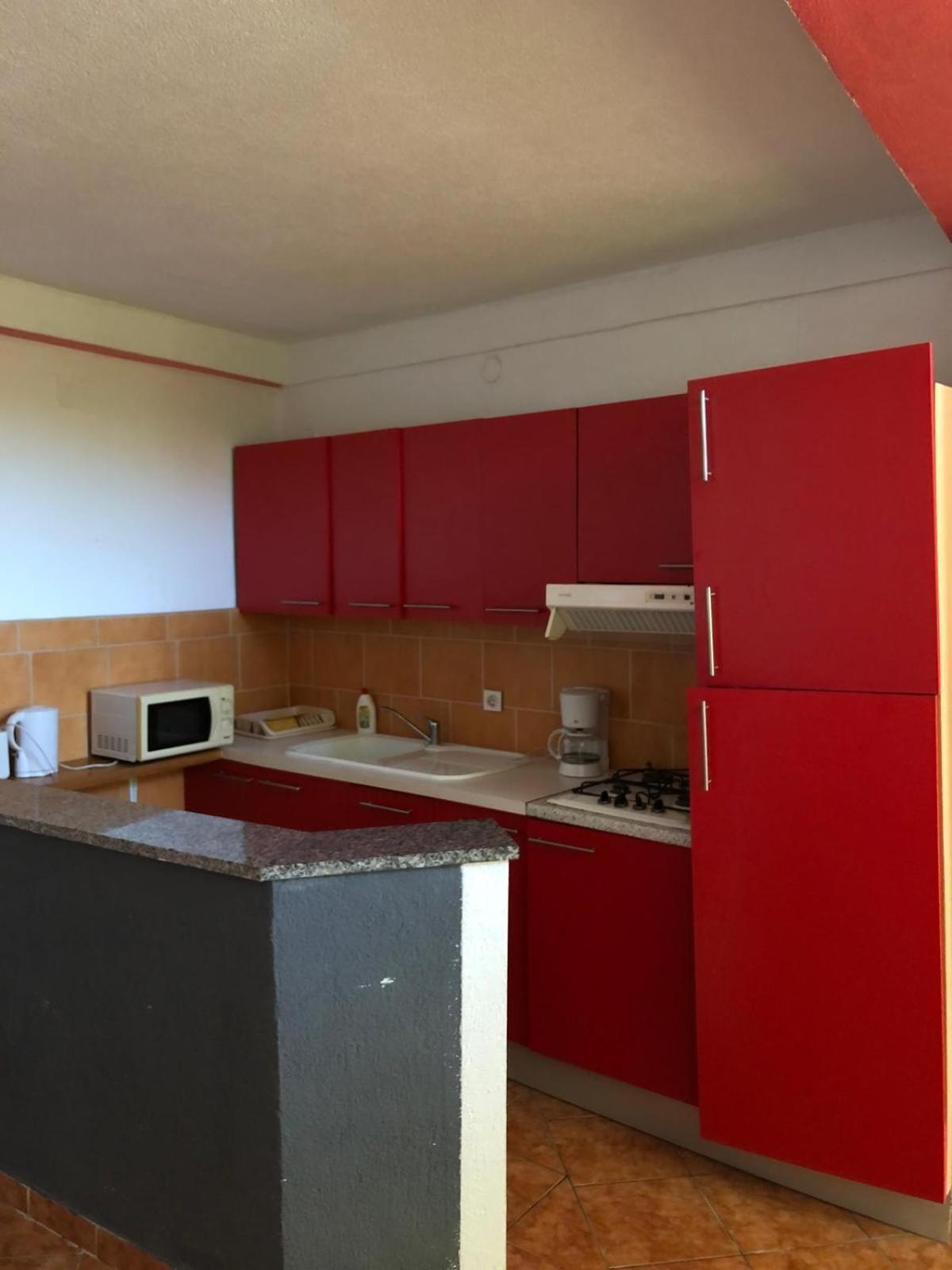 Apartmani Cesarica Karlobag Phòng bức ảnh